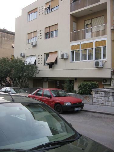 Apartments Rajna & Katarina