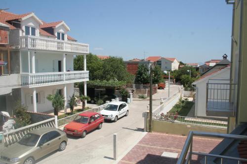 Apartment Vodice 4210a