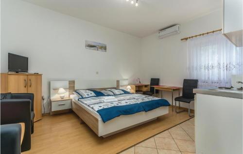 Apartment Rovinj *lvi *