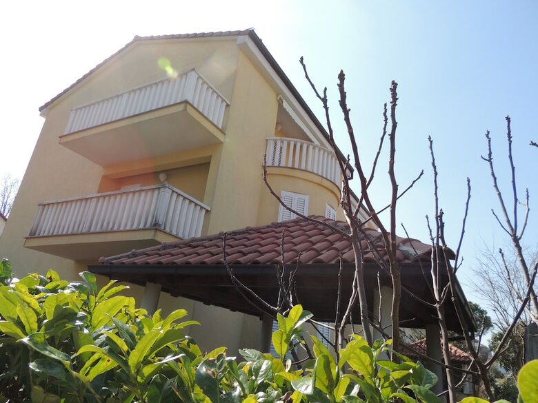 Apartment Mirela