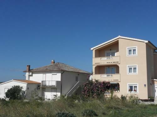 Apartment Barbat 11
