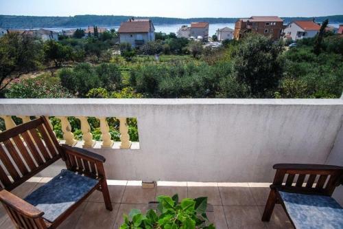 Apartment Barbat 11