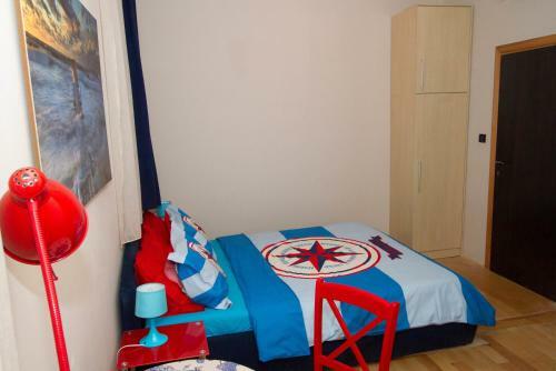 Hostal Martina Guest House