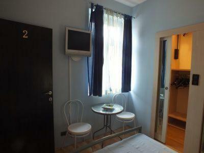 Hostal Martina Guest House