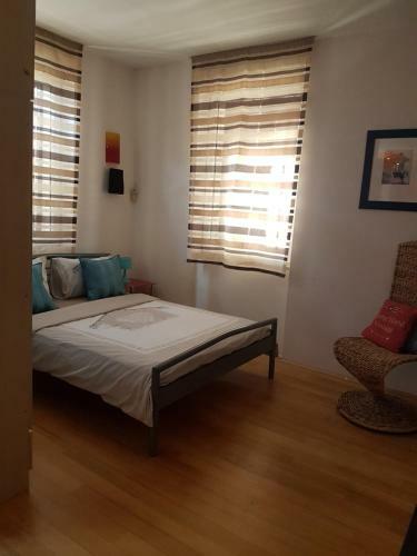 Hostal Martina Guest House