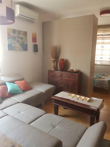 Hostal Martina Guest House
