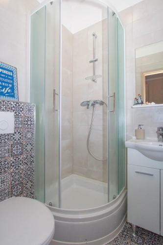 Hostal Martina Guest House