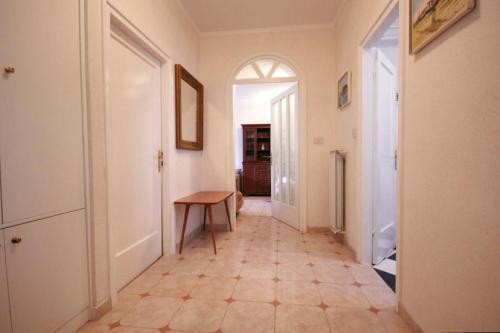 Apartment Novigrad 7335b