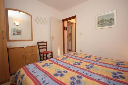 Apartment Novigrad 7335b