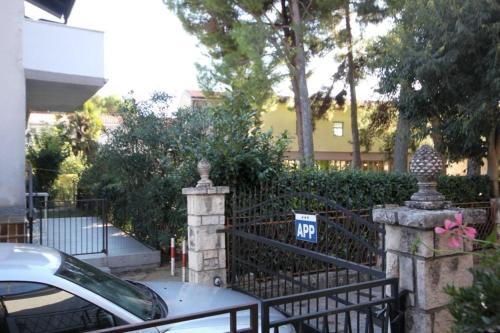 Apartment Novigrad 7335b