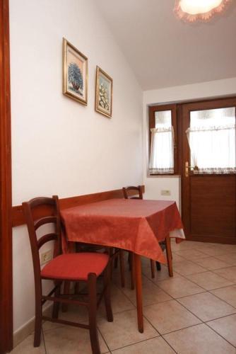 Apartment Novigrad 7335b