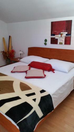 Hostal Guesthouse Ivona