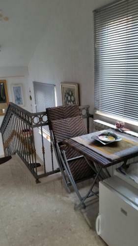 Hostal Guesthouse Ivona