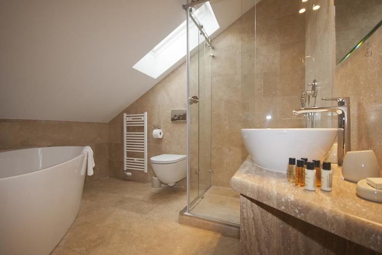 Hostal Splitska Perla City Centre Luxury Rooms
