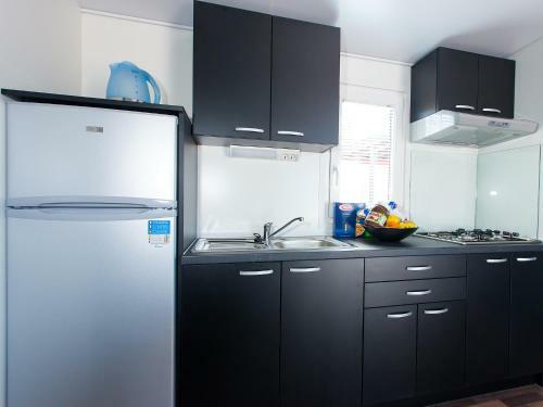 Superior Mobile Homes In Camping Kastanija