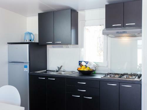 Superior Mobile Homes In Camping Kastanija