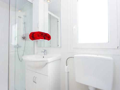 Superior Mobile Homes In Camping Kastanija