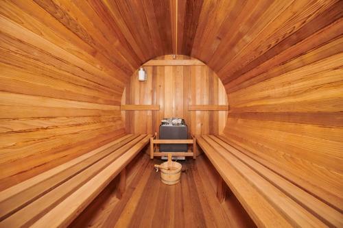 Superior Mobile Homes In Camping Kastanija