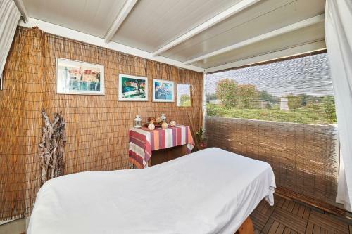 Superior Mobile Homes In Camping Kastanija