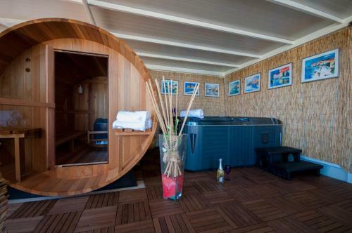 Superior Mobile Homes In Camping Kastanija