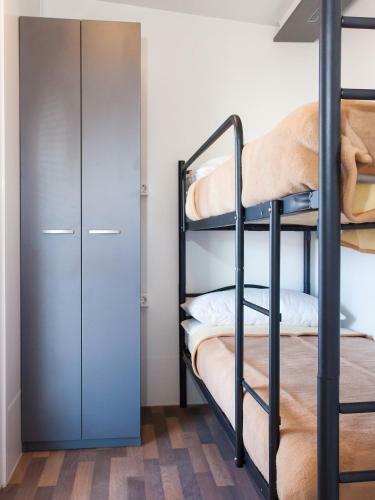 Superior Mobile Homes In Camping Kastanija