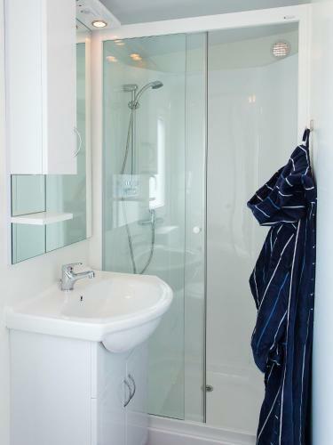 Superior Mobile Homes In Camping Kastanija