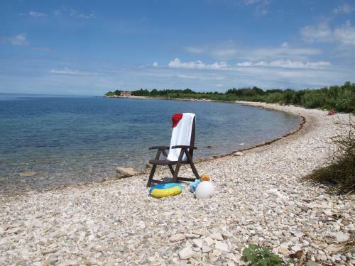 Superior Mobile Homes In Camping Kastanija