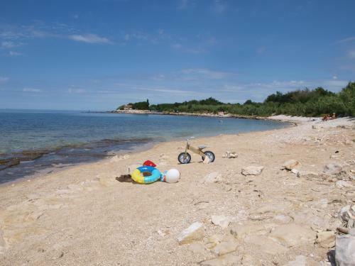 Superior Mobile Homes In Camping Kastanija