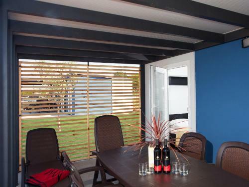 Superior Mobile Homes In Camping Kastanija