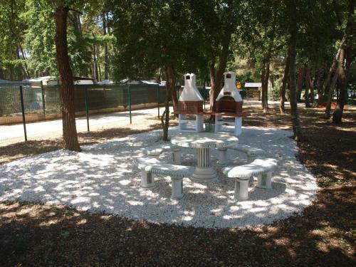 Superior Mobile Homes In Camping Kastanija