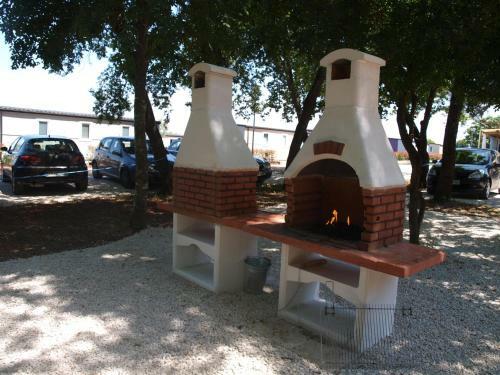 Superior Mobile Homes In Camping Kastanija