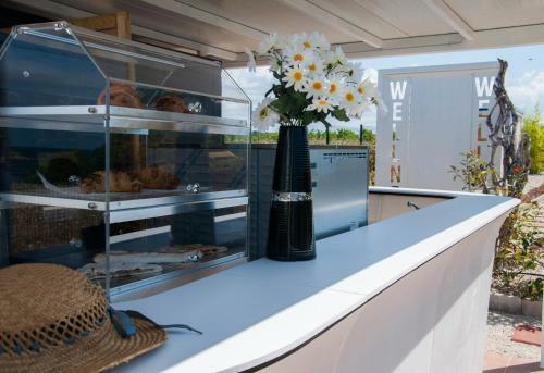 Superior Mobile Homes In Camping Kastanija