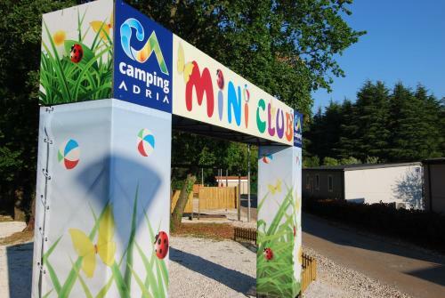 Superior Mobile Homes In Camping Kastanija