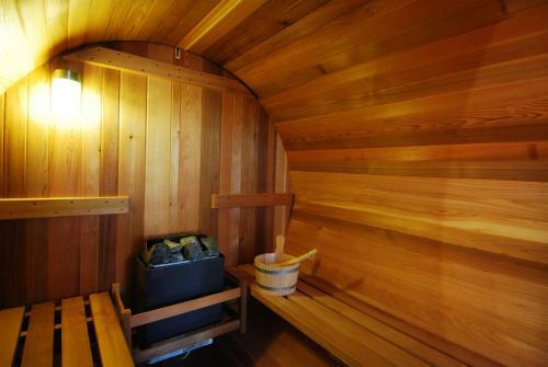 Superior Mobile Homes In Camping Kastanija