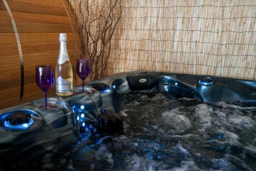 Superior Mobile Homes In Camping Kastanija