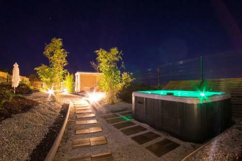 Superior Mobile Homes In Camping Kastanija