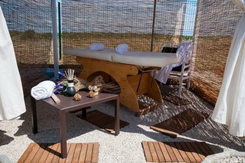 Superior Mobile Homes In Camping Kastanija