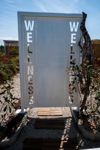 Superior Mobile Homes In Camping Kastanija