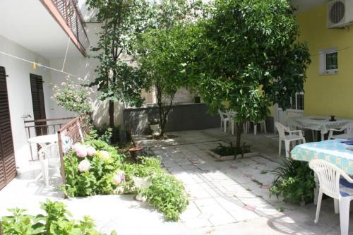 Apartamentos Studio Baska Voda 6827j