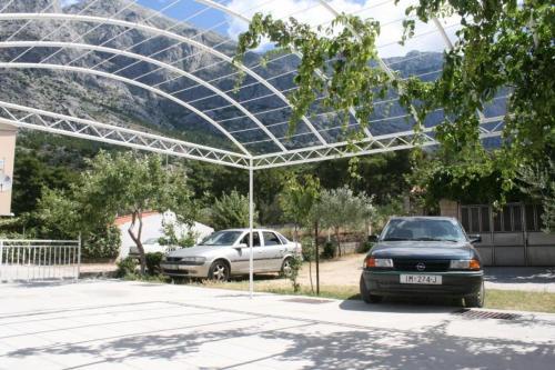 Apartamentos Studio Baska Voda 6827j