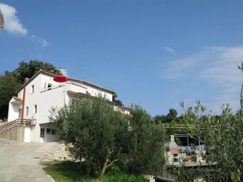 Apartment Kampor 11407b