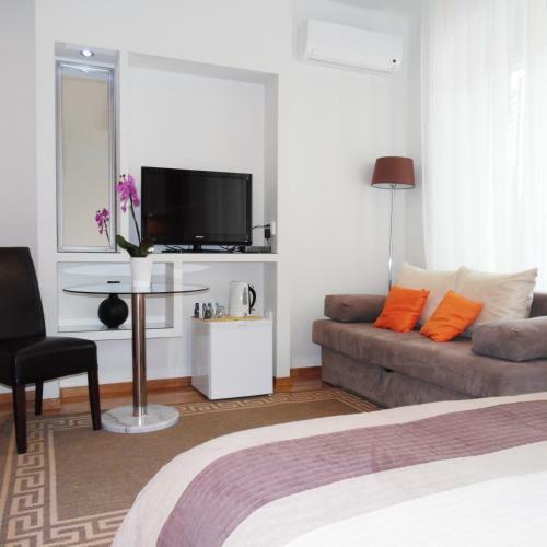 Hostal Guest House City Centre