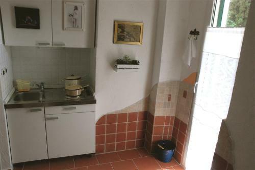Apartamentos Villa Split Art