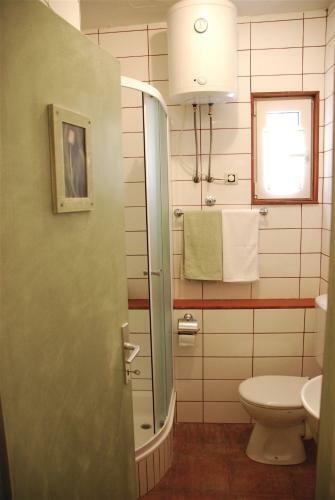Apartamentos Villa Split Art