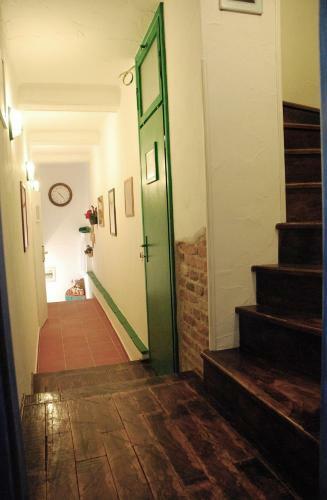 Apartamentos Villa Split Art