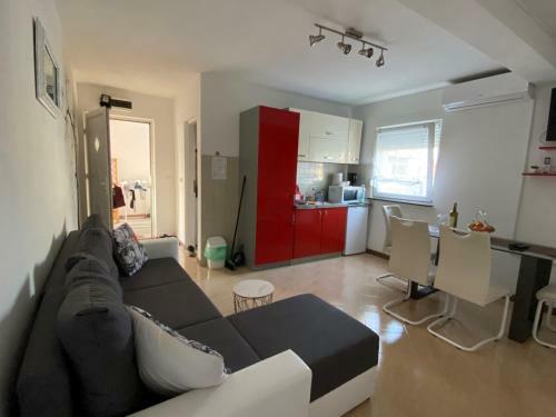 Apartmani Kri?to Zadar
