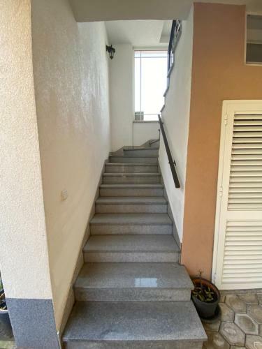 Apartmani Kri?to Zadar
