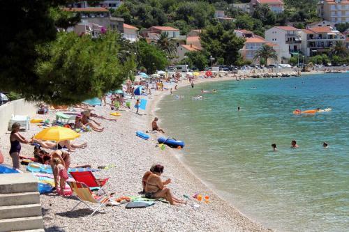 Apartment Podgora 2714c