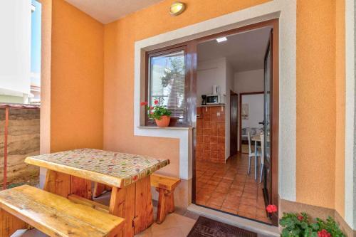 Apartment In Crikvenica With One-bedroom 1