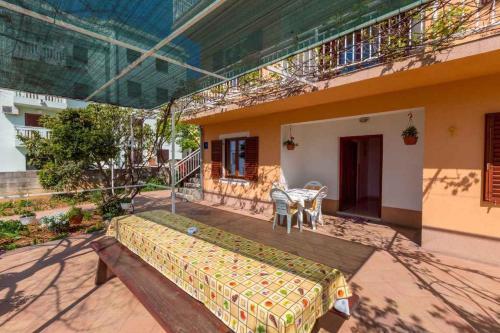 Apartment In Crikvenica With One-bedroom 1